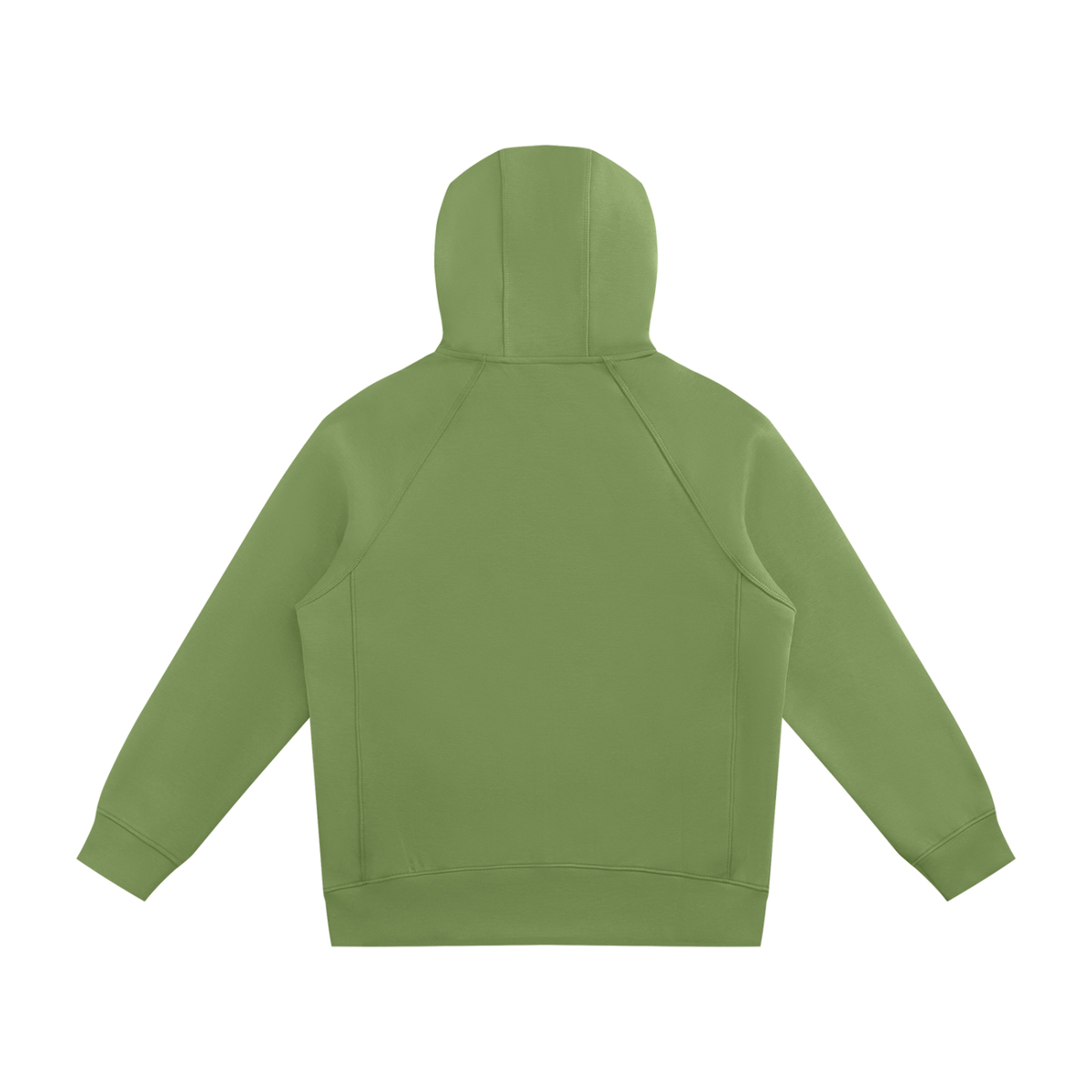 The Mercer Zip Hoodie