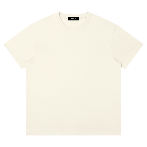 The Essential Summer T-Shirt