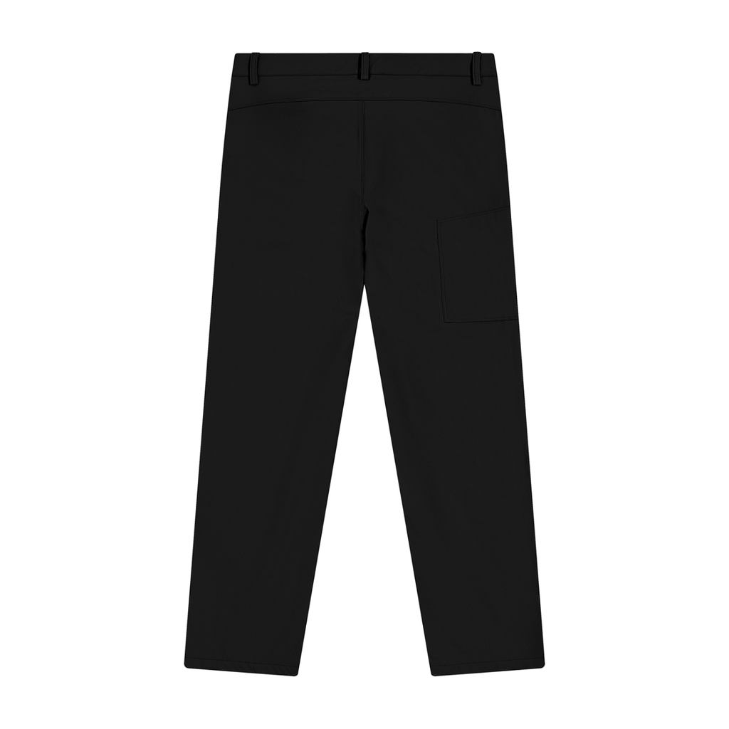 The Everyday Trousers
