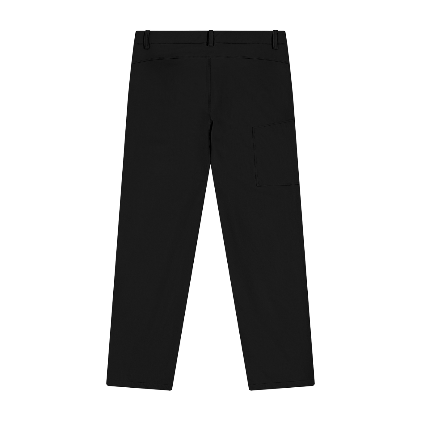 The Everyday Trousers