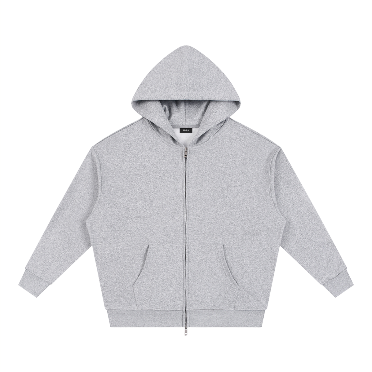 Flower Gray