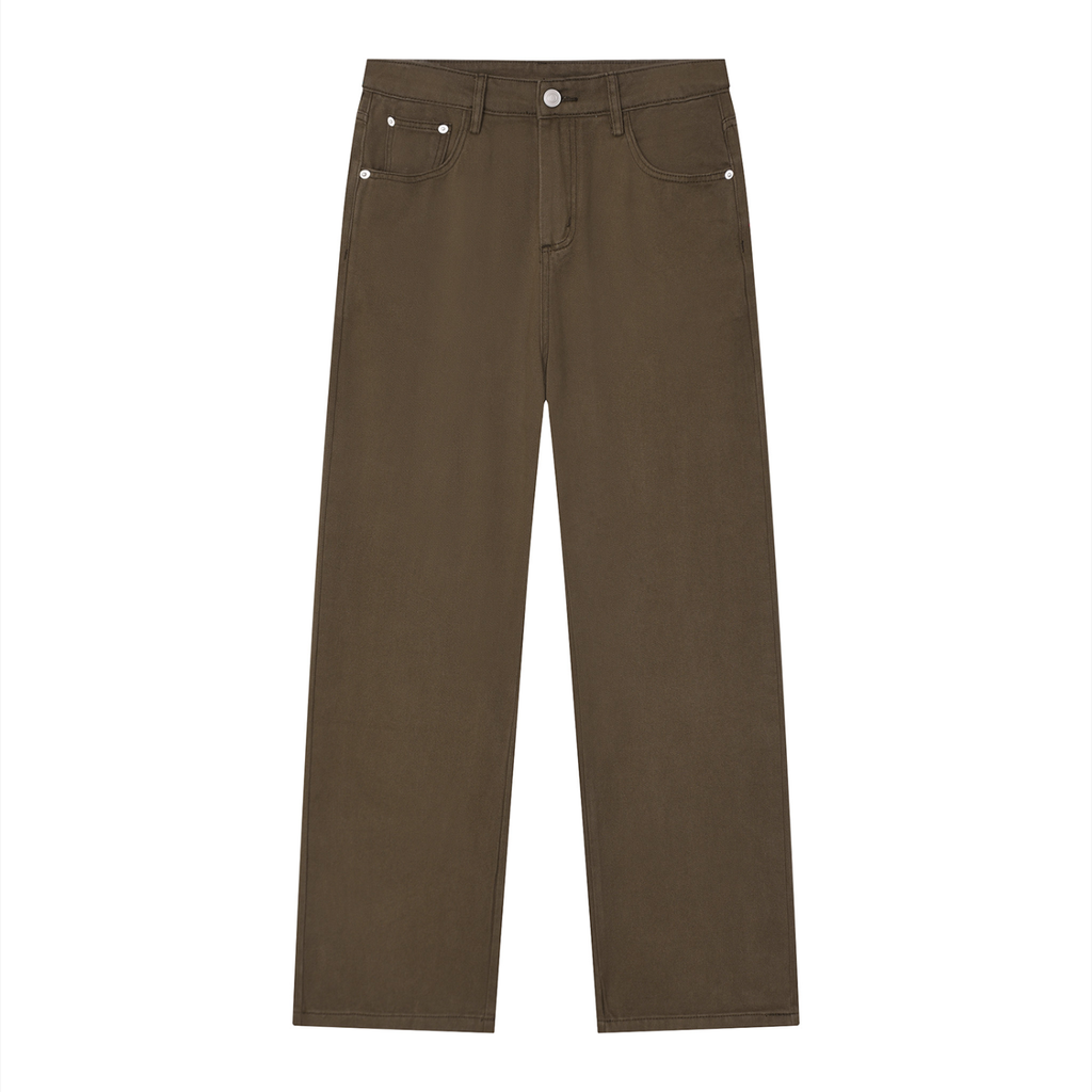 The Archive Jeans