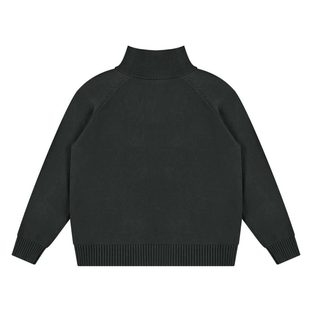 The Embassy Quarter Zip