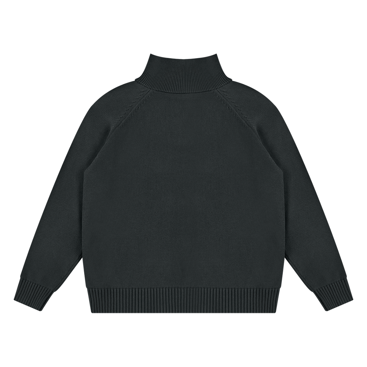 The Embassy Quarter Zip