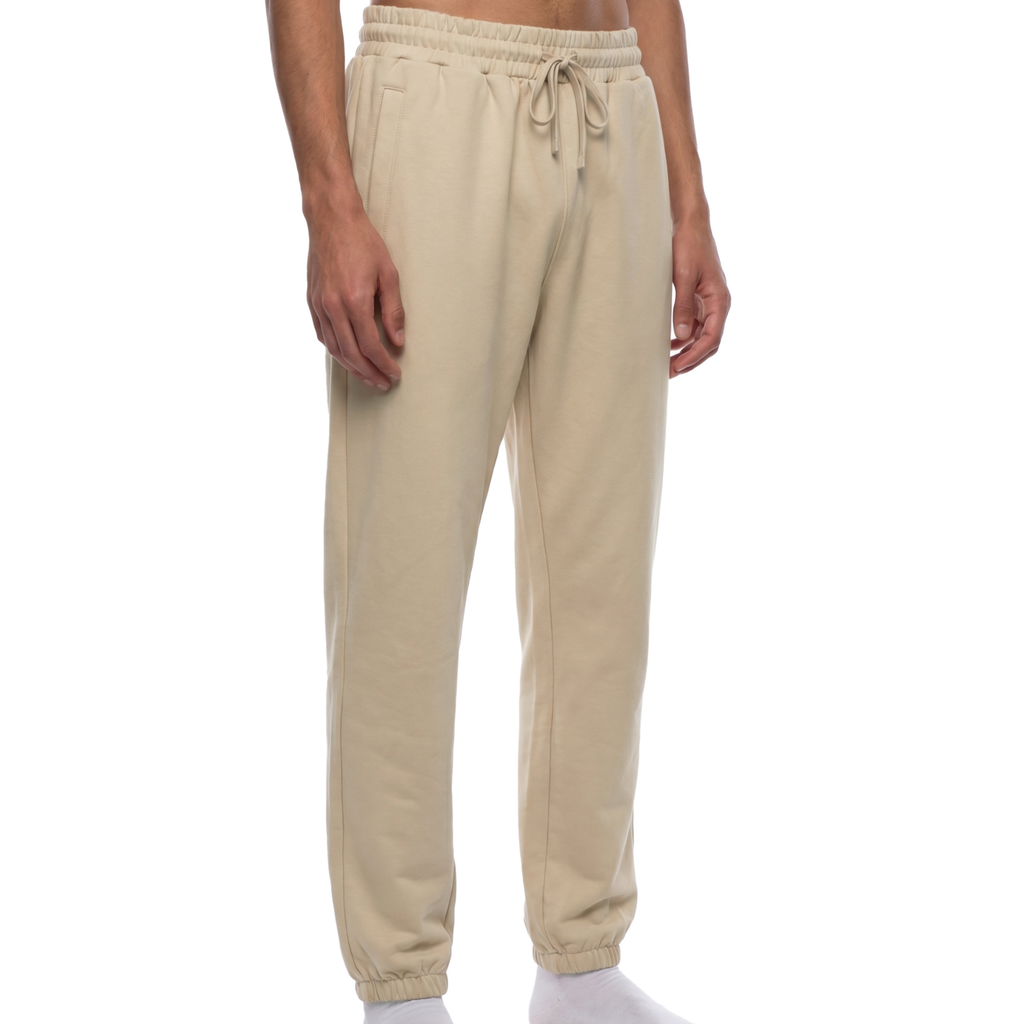 The Essential Tapered Joggers