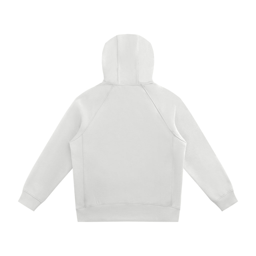 The Mercer Zip Hoodie