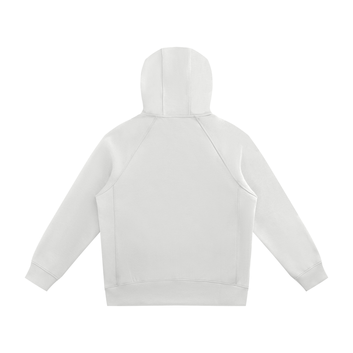 The Mercer Zip Hoodie