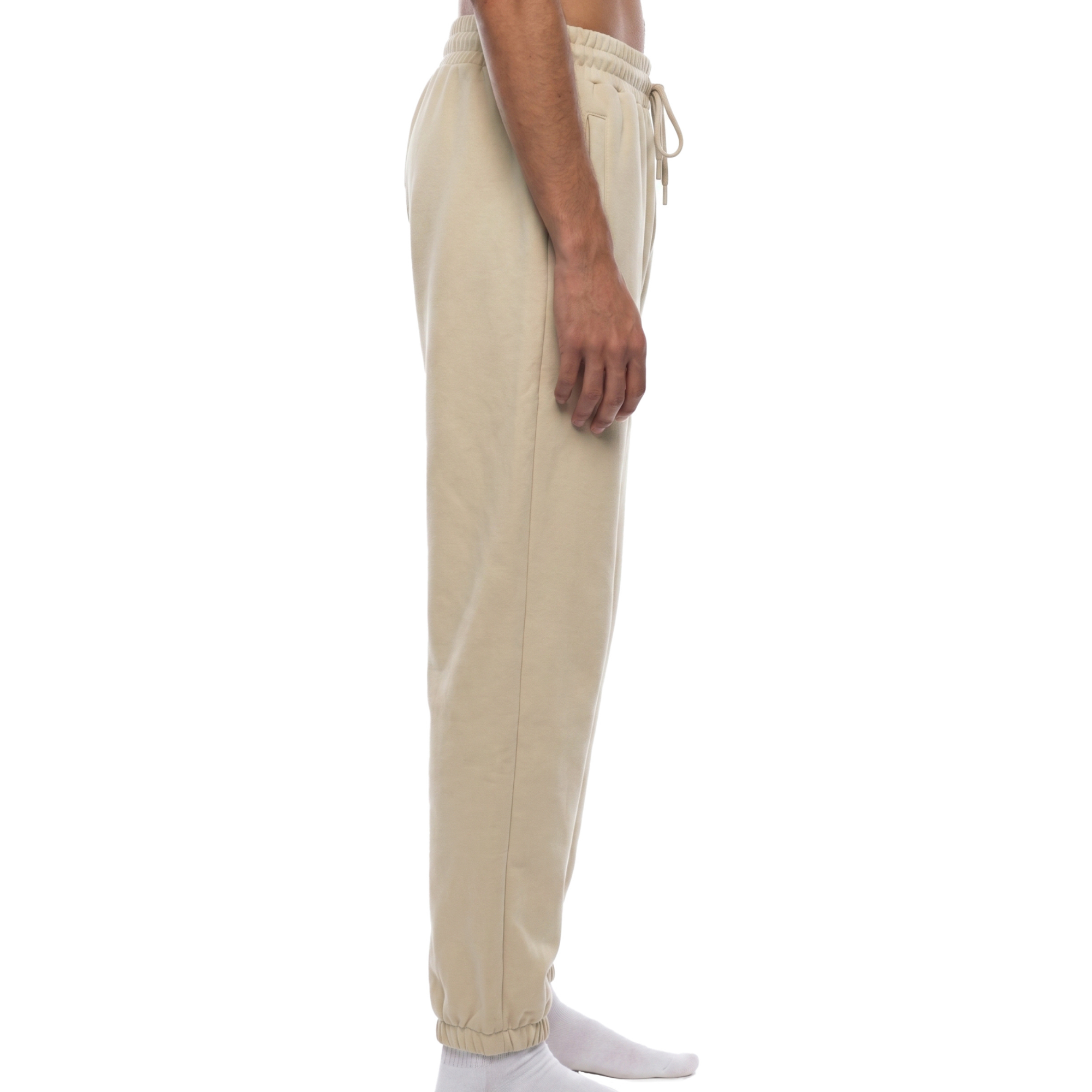 The Essential Tapered Joggers