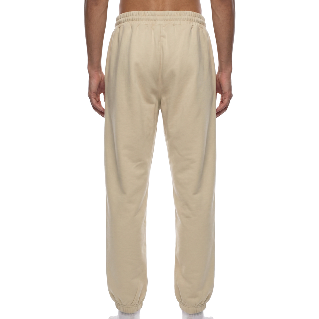 The Essential Tapered Joggers