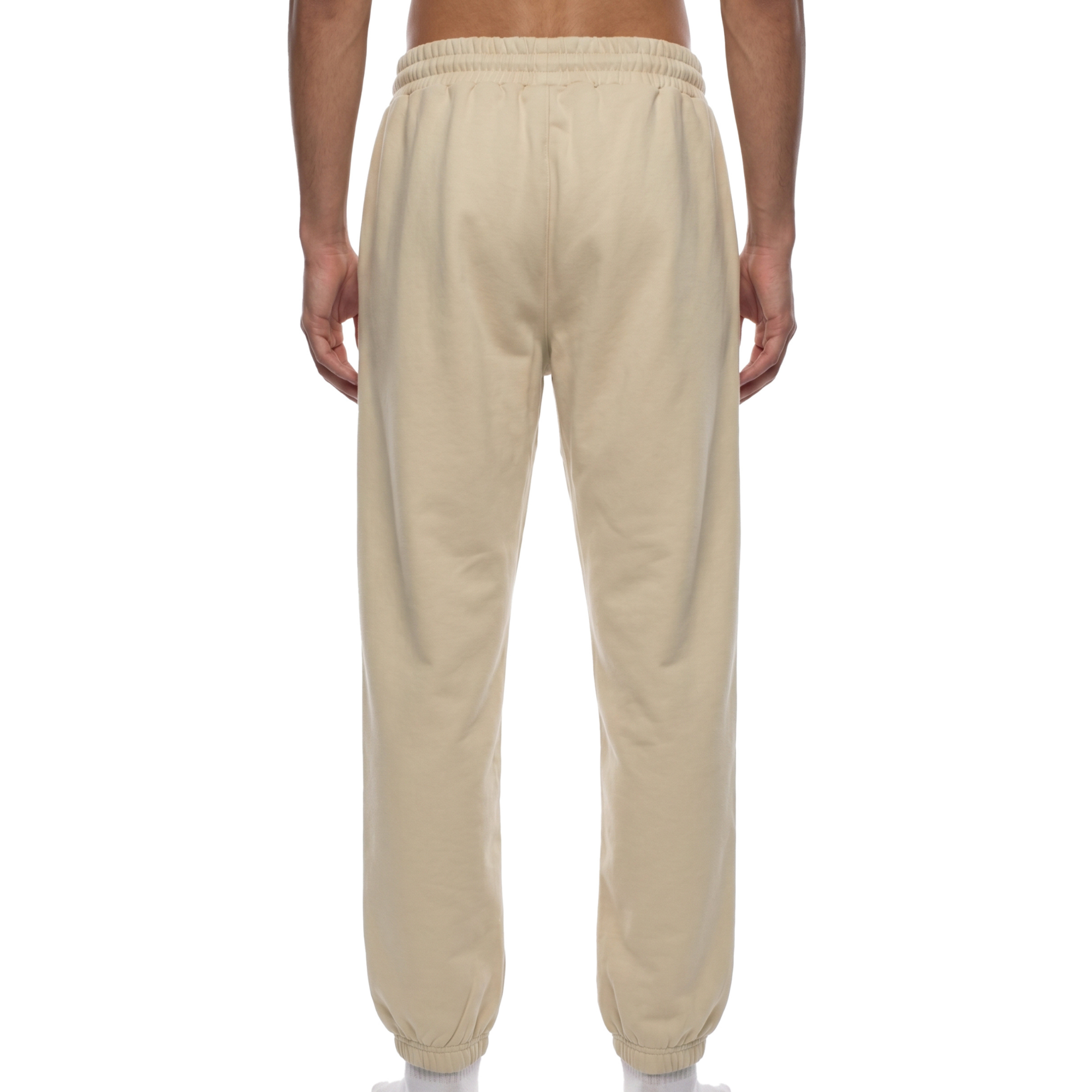 The Essential Tapered Joggers