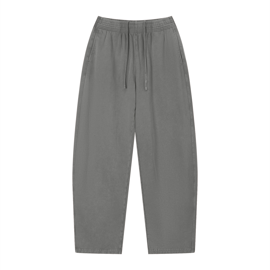 The Washed Loose Sweatpants