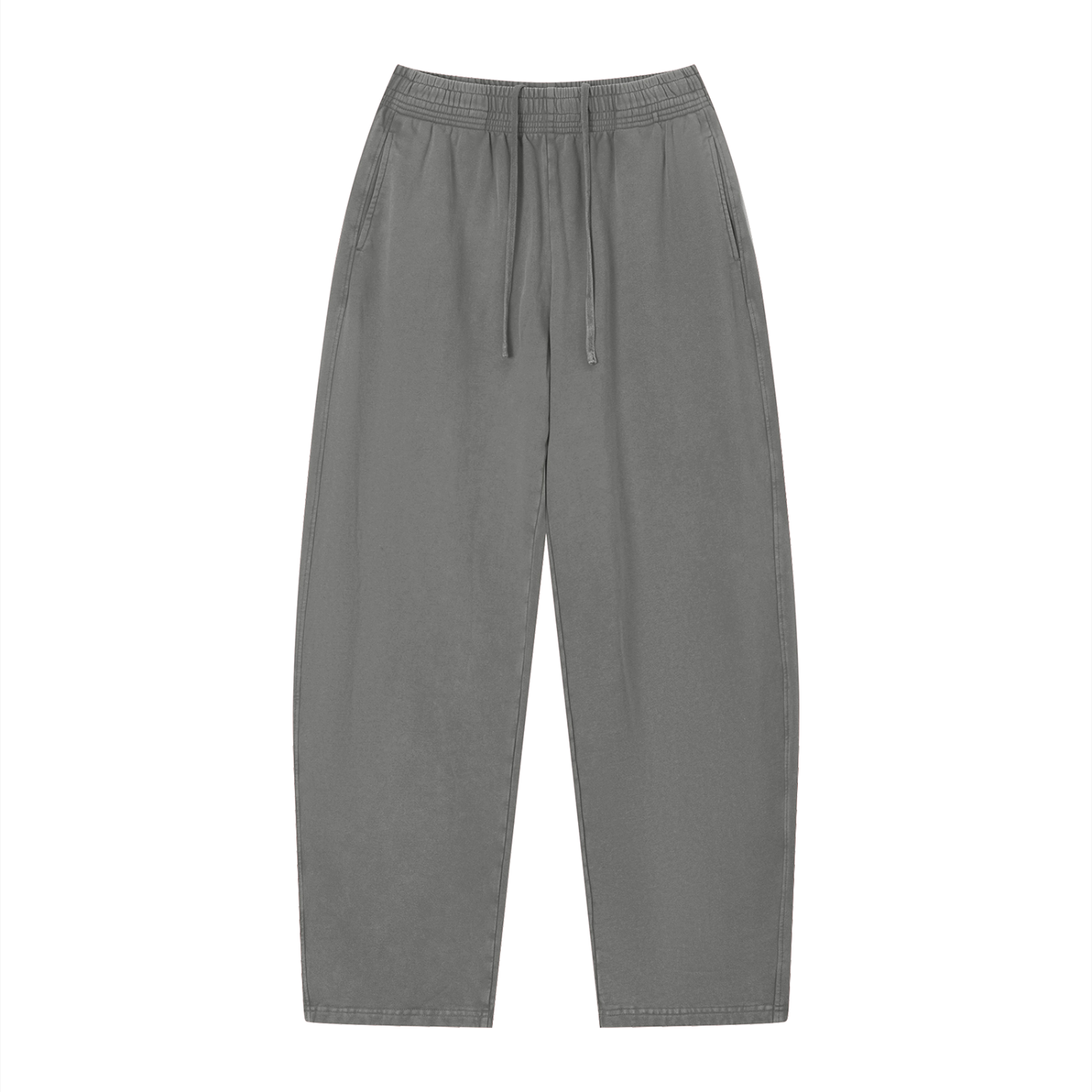 The Washed Loose Sweatpants