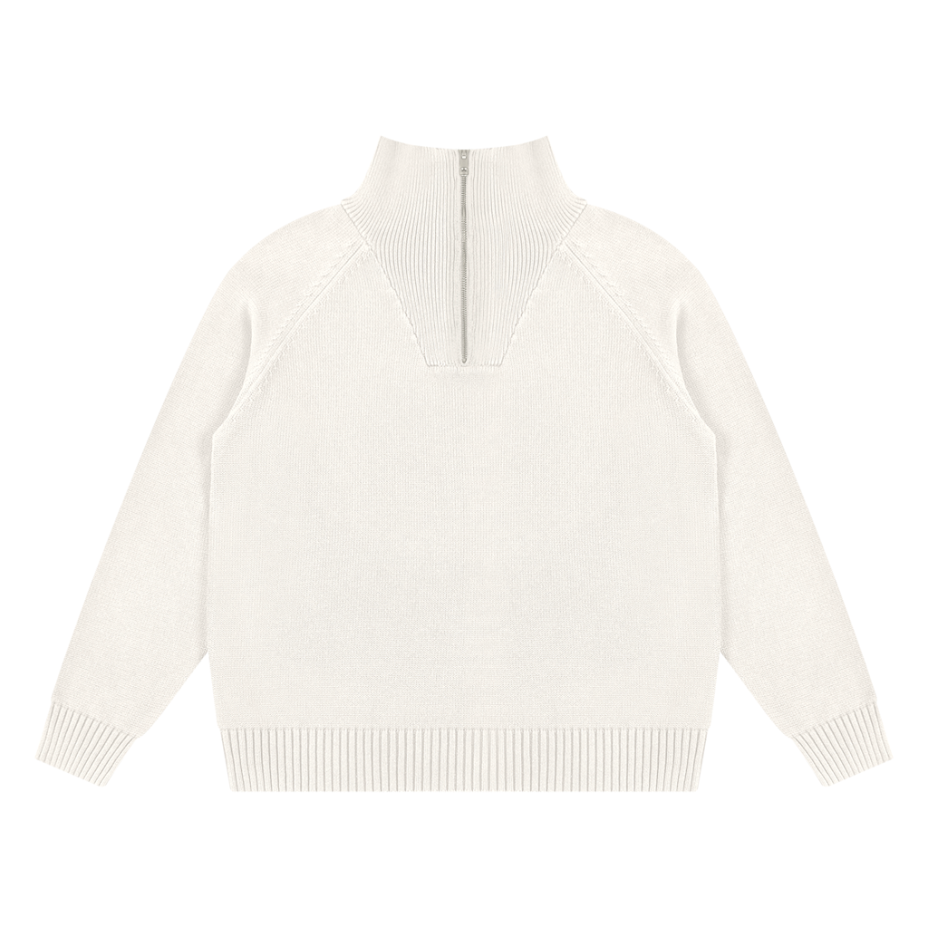The Embassy Quarter Zip