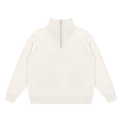 The Embassy Quarter Zip