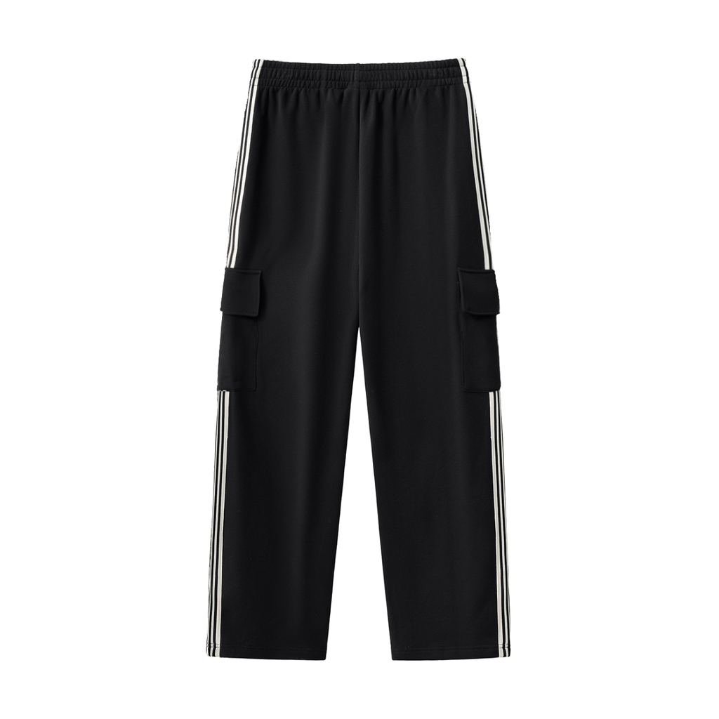The Essential Side Stripe Pants