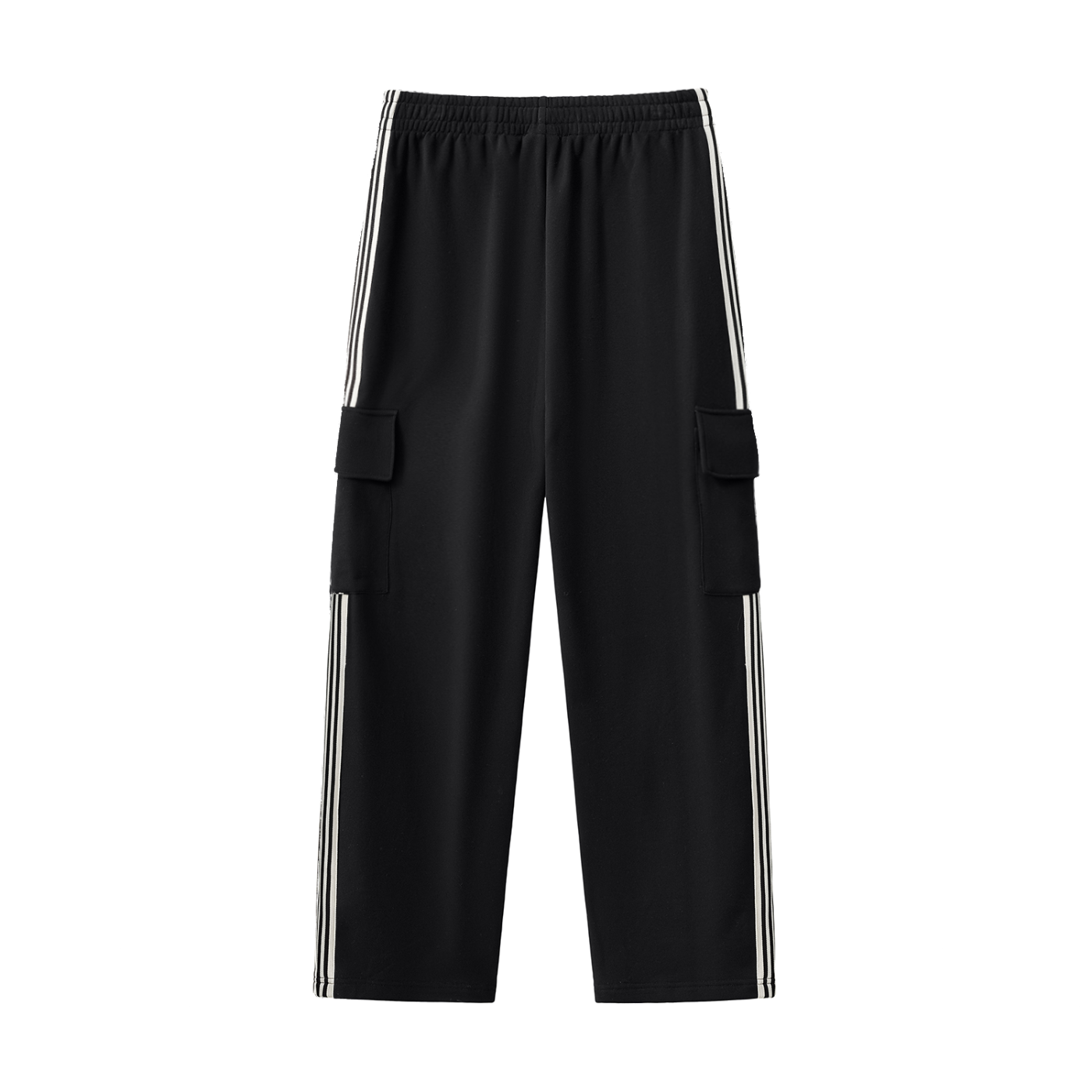 The Essential Side Stripe Pants