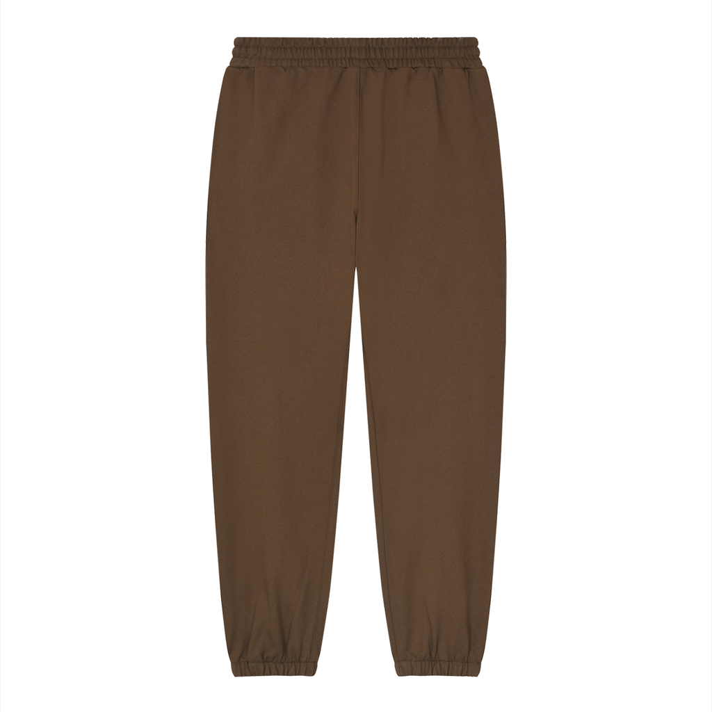The Essential Tapered Joggers