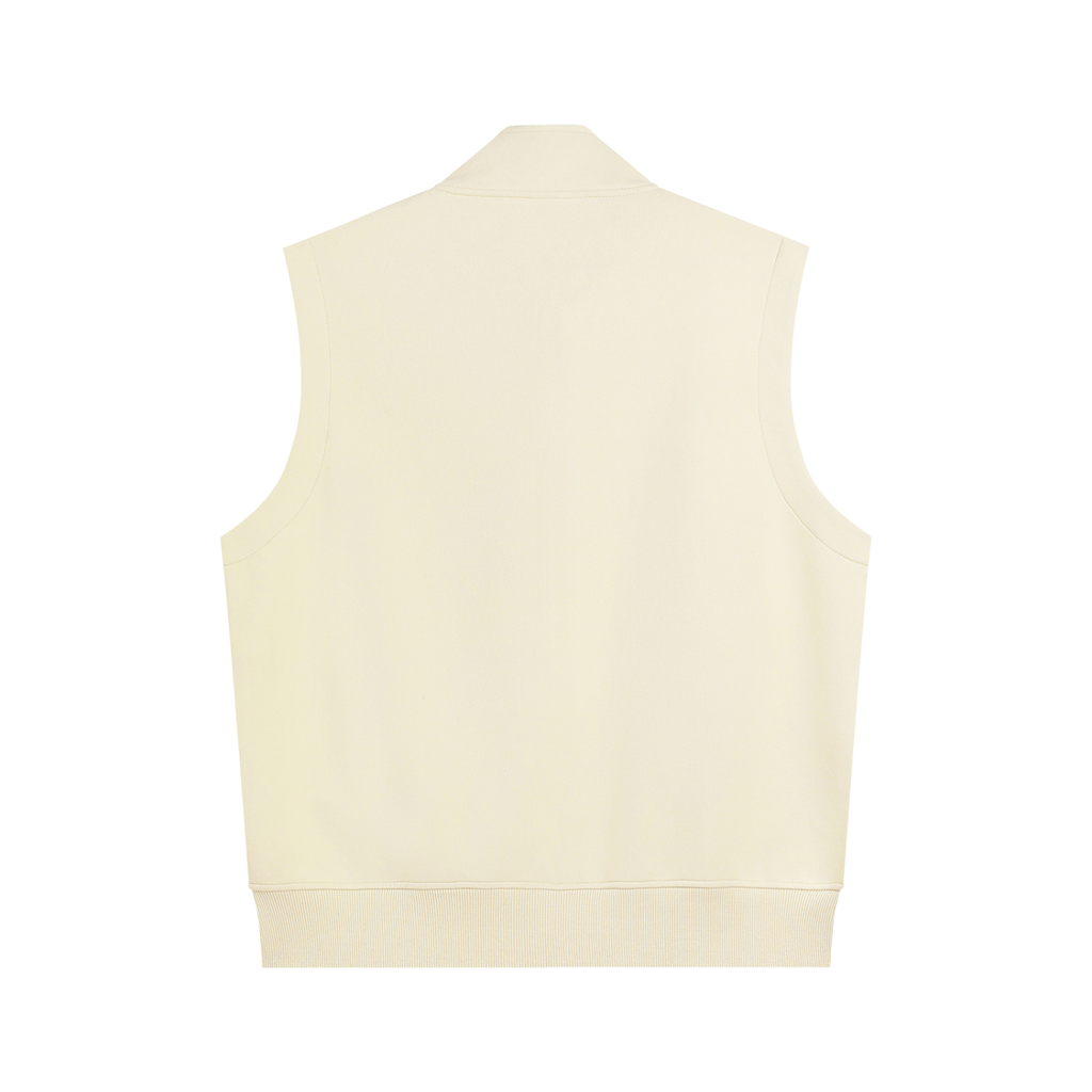 The Essential Gilet Vest