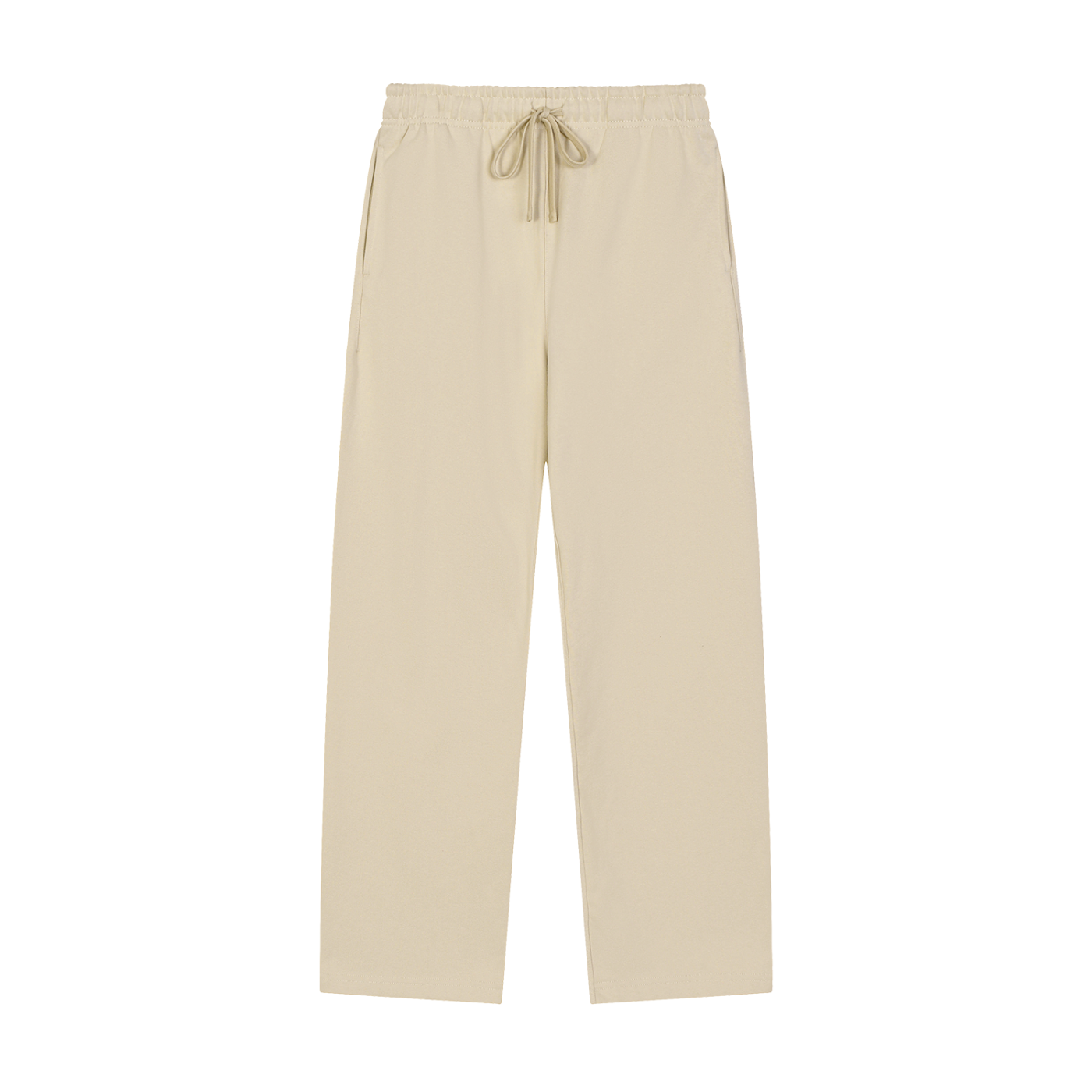 Align Sweatpants — Heavyweight Straight-Leg