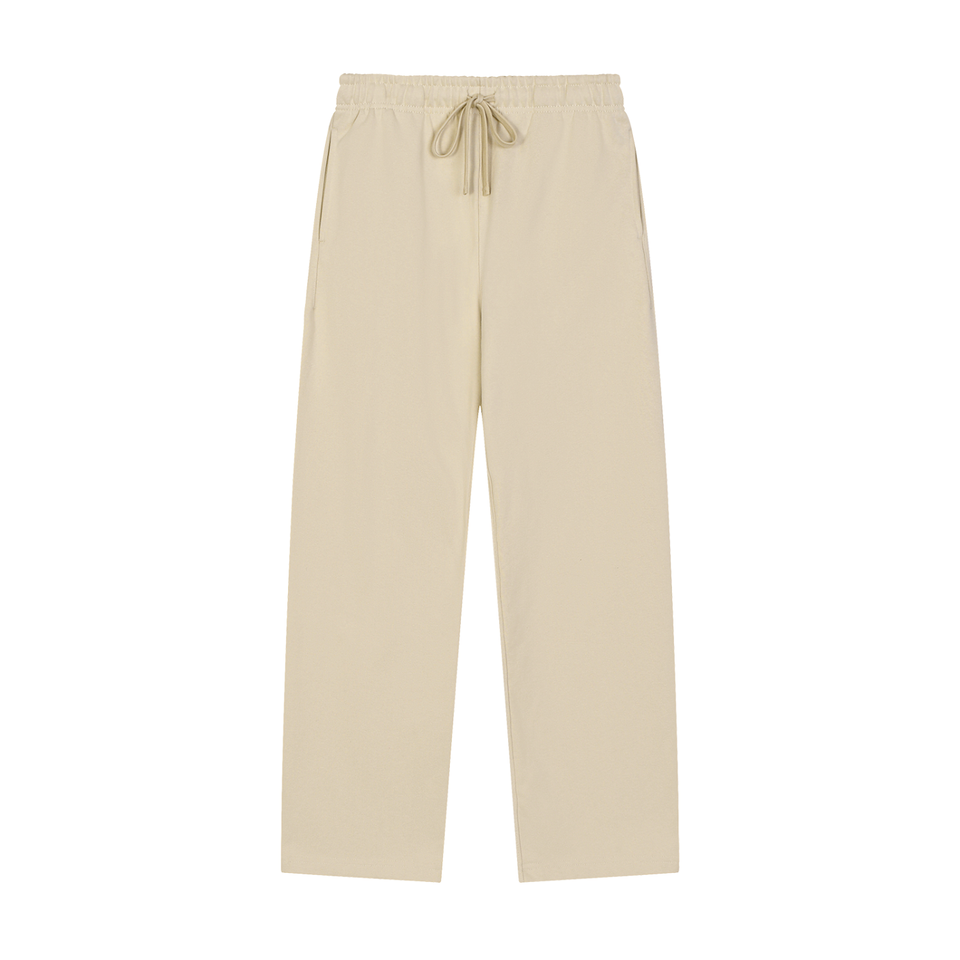 Align Sweatpants — Heavyweight Straight-Leg