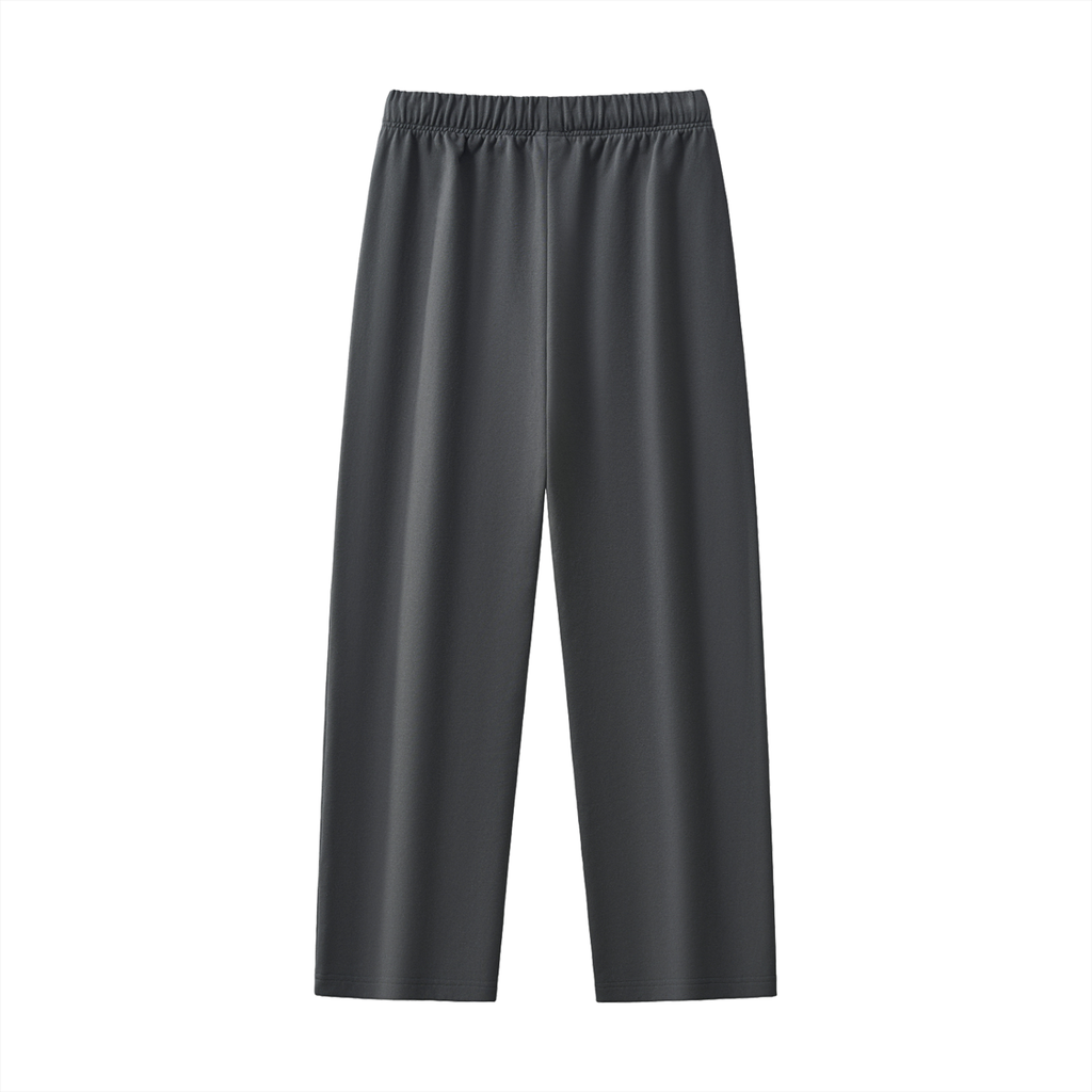 The Essential Adjustable Sweatpants