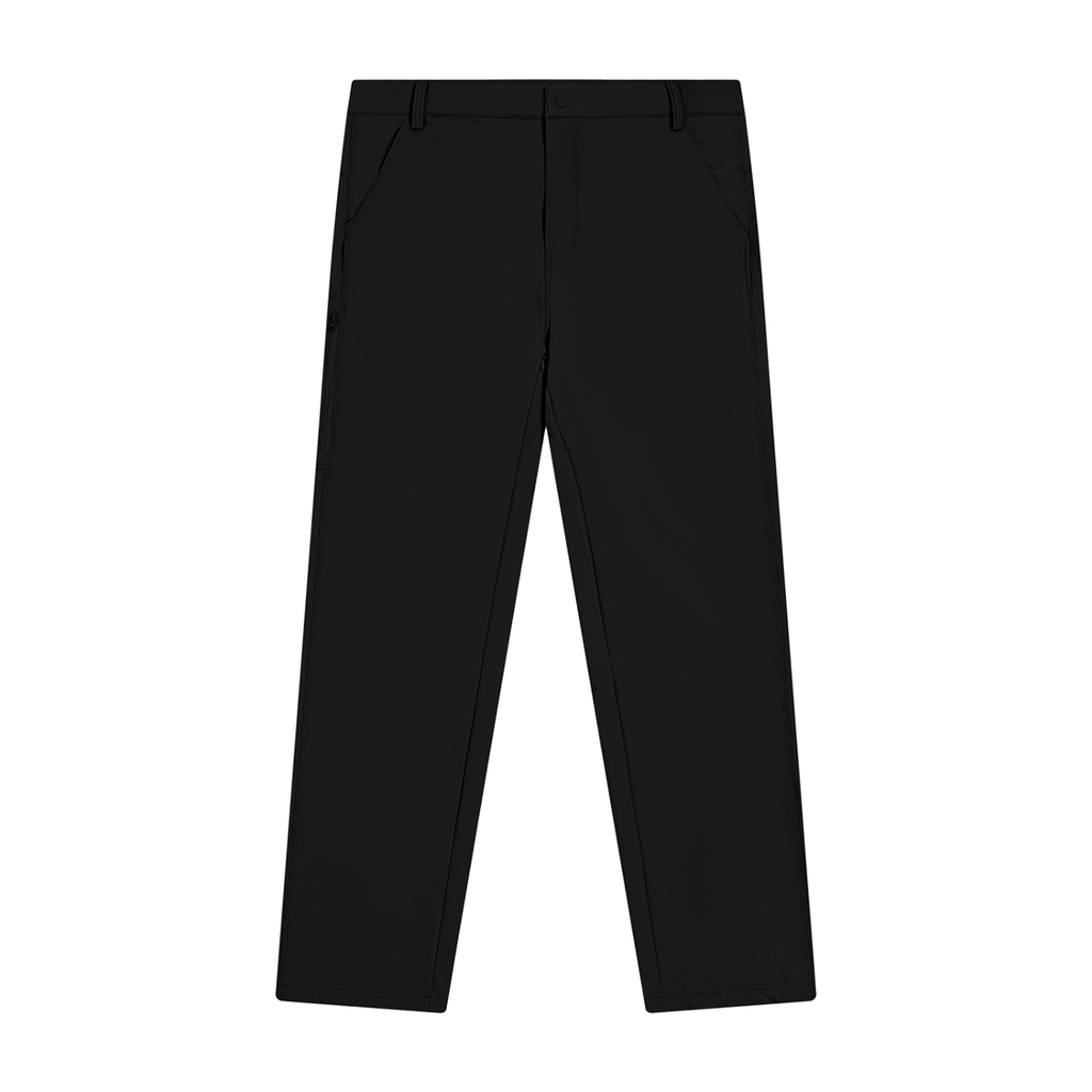 The Everyday Trousers