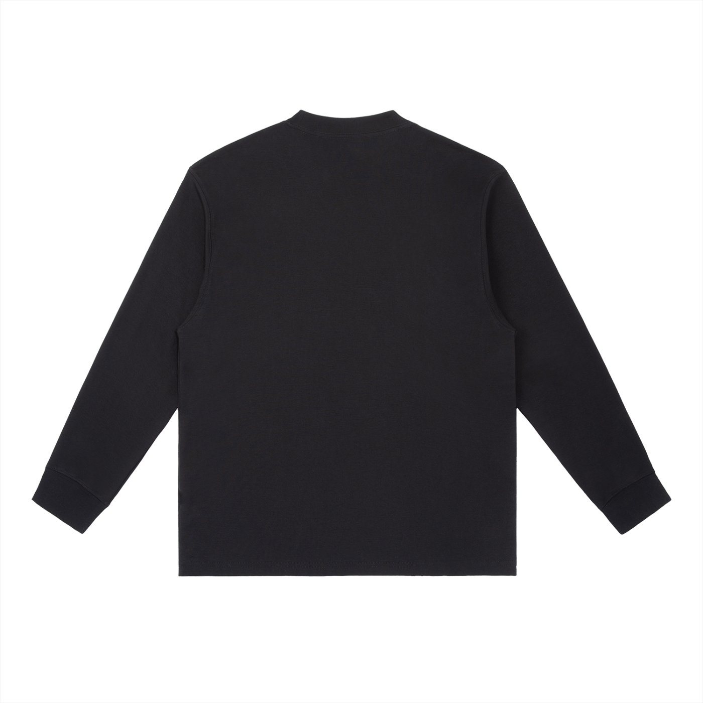 The Essential Long-Sleeve Tee