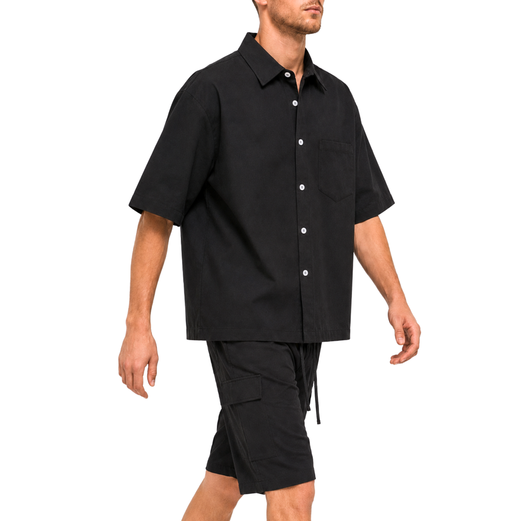 The Essential Cargo Shorts