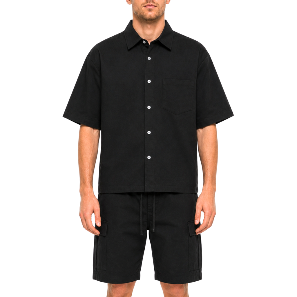 The Essential Cargo Shorts