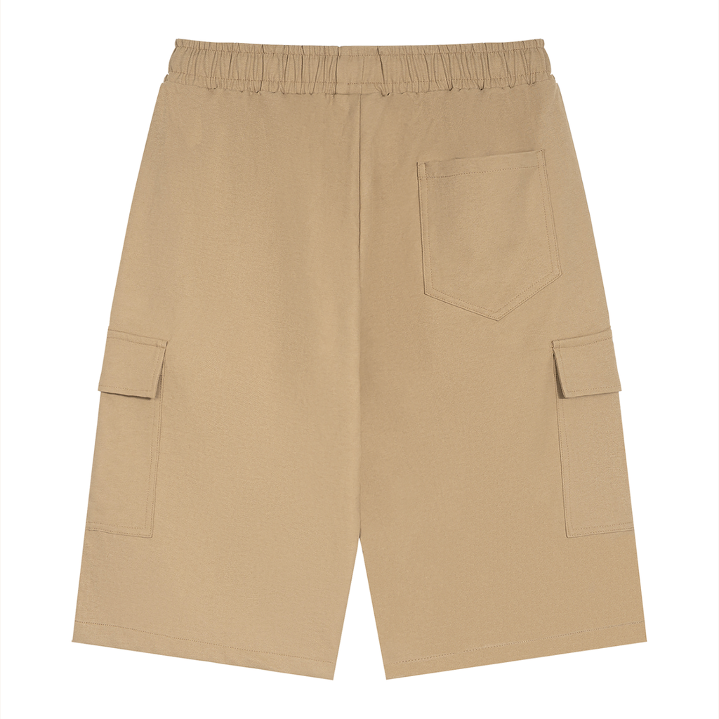 The Essential Cargo Shorts