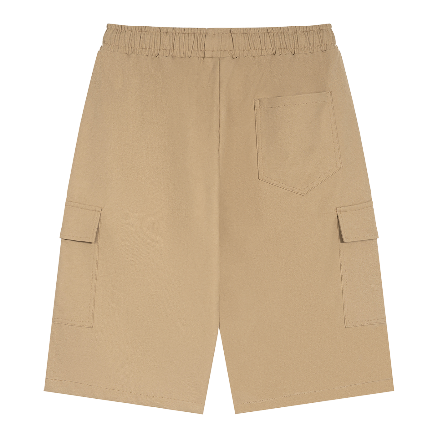 The Essential Cargo Shorts