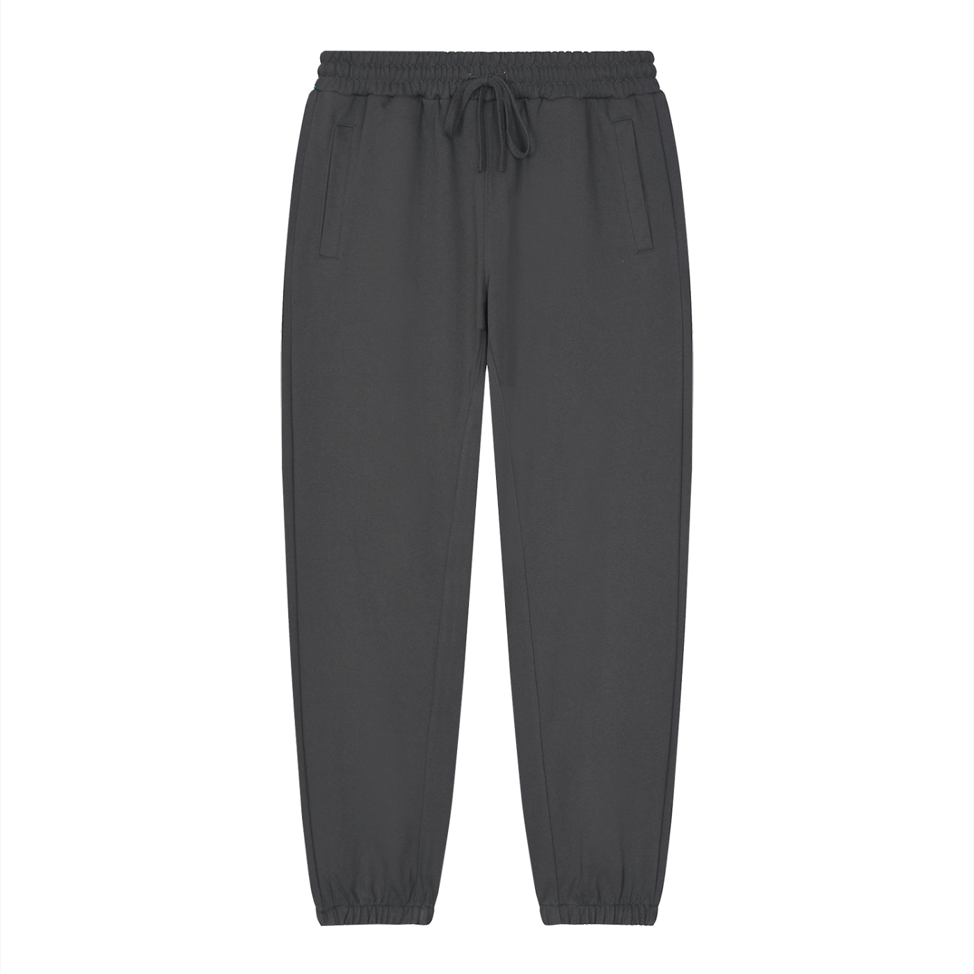 The Essential Tapered Joggers