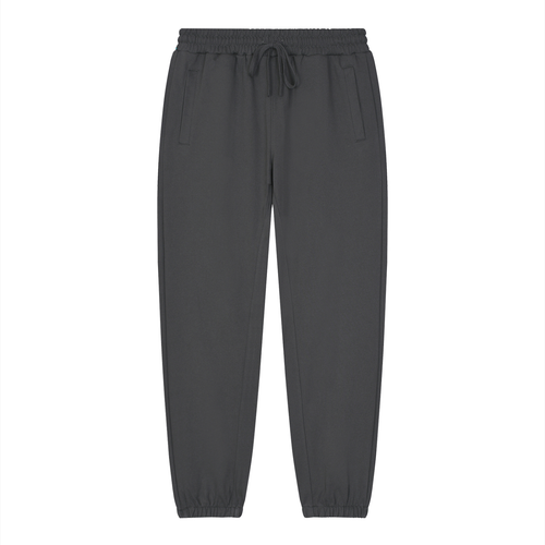 The Essential Tapered Joggers