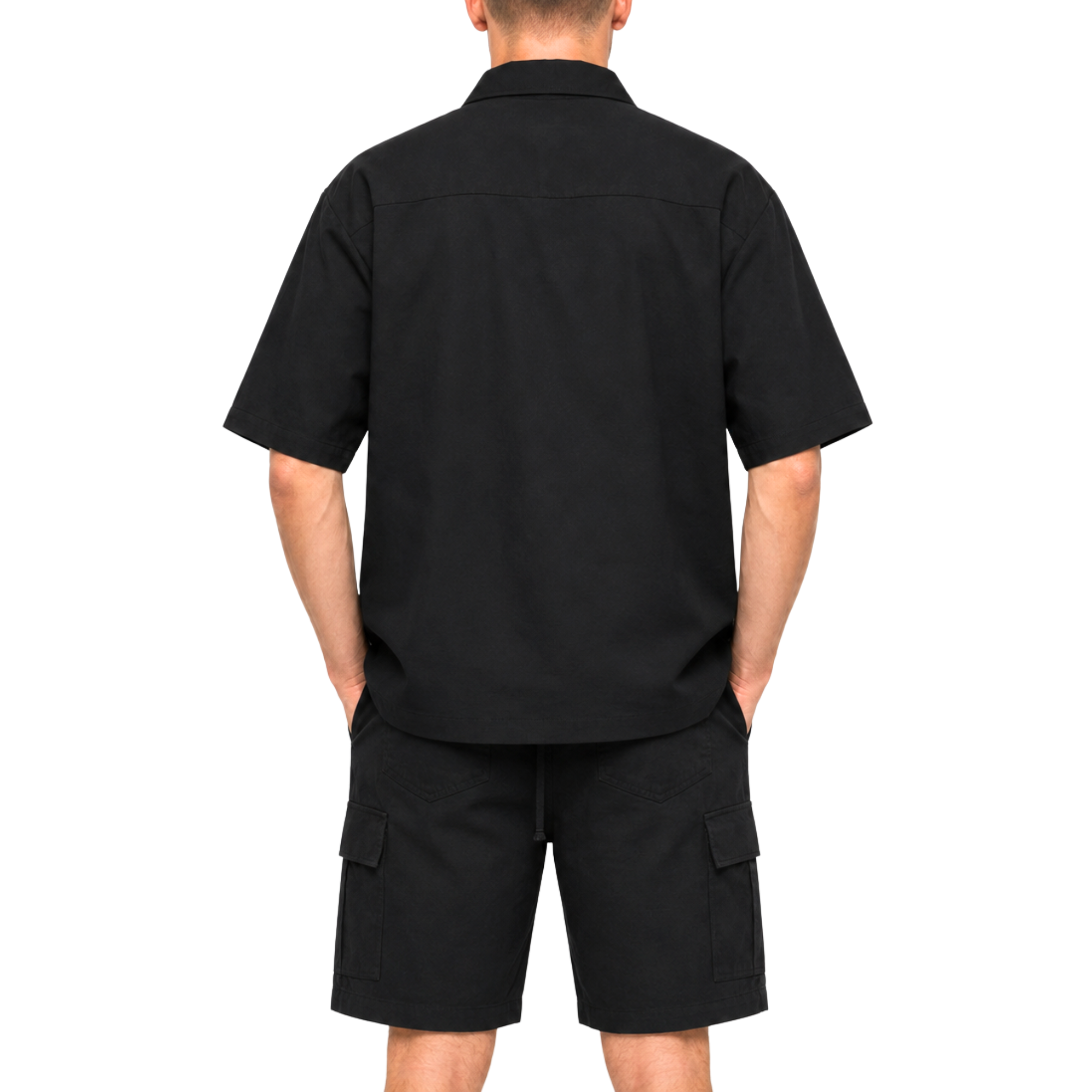 The Essential Boxy Shirt