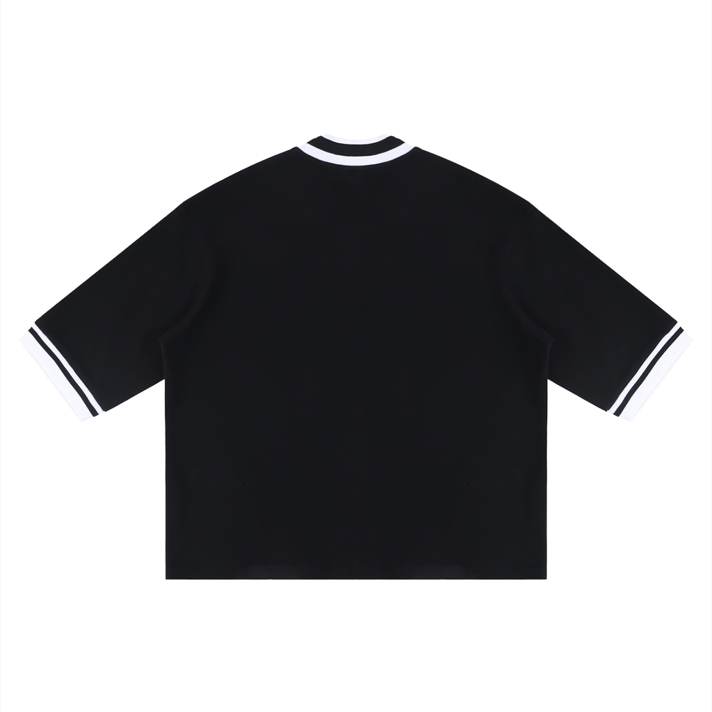 The Essential Baseball Jersey