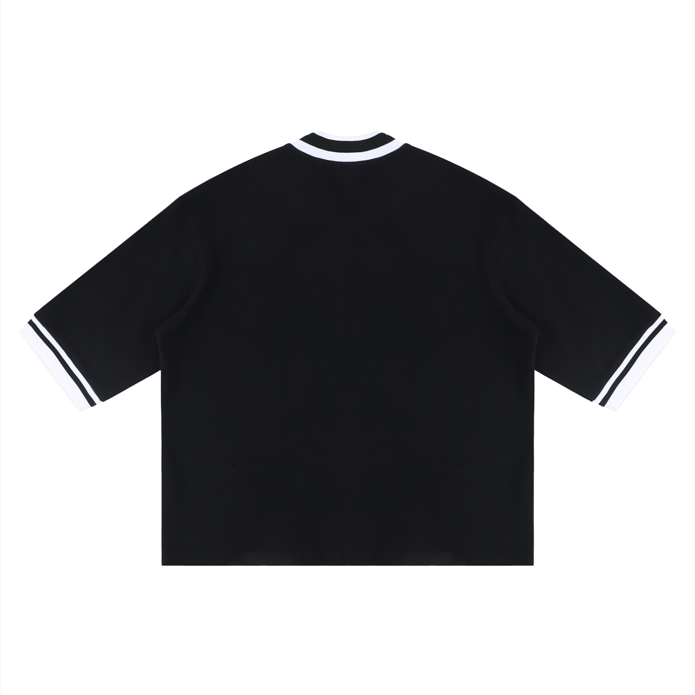 The Essential Baseball Jersey