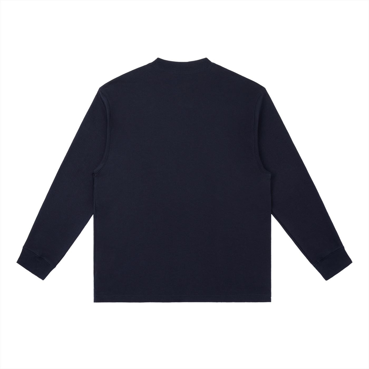 The Essential Long-Sleeve Tee