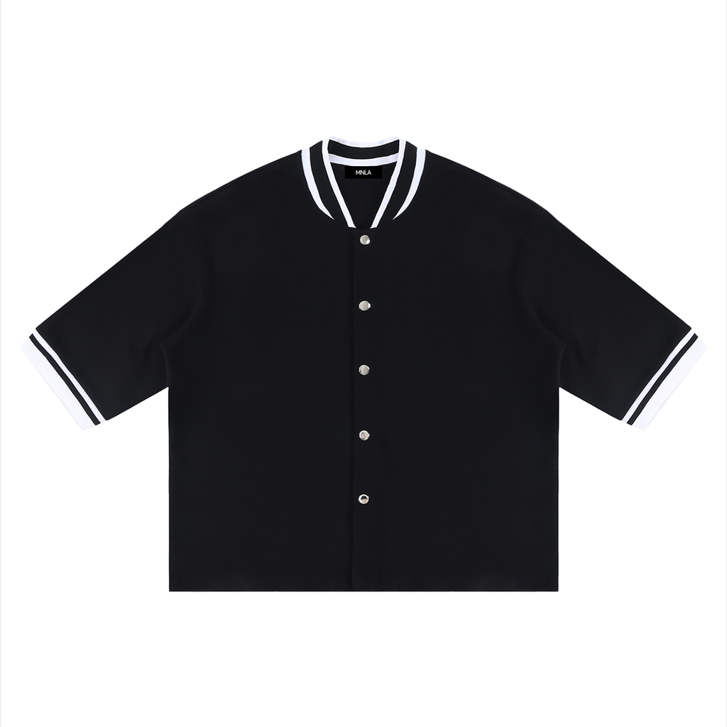 The Essential Baseball Jersey