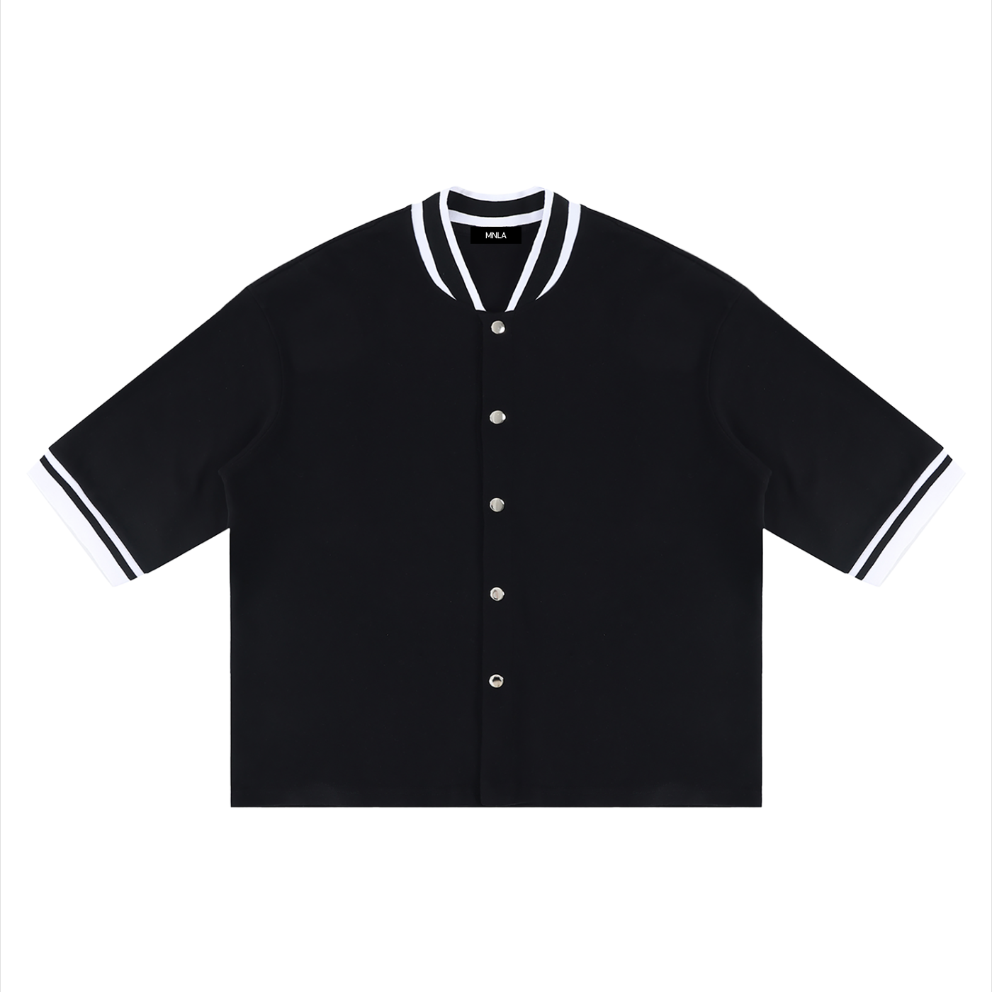 The Essential Baseball Jersey