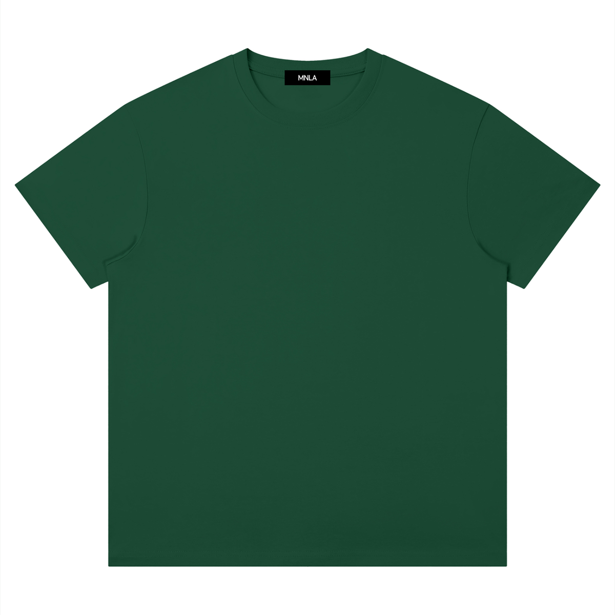 Blackish Green
