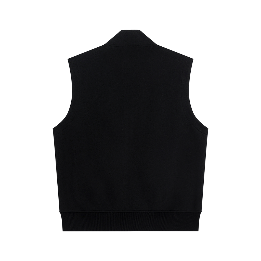 The Essential Gilet Vest