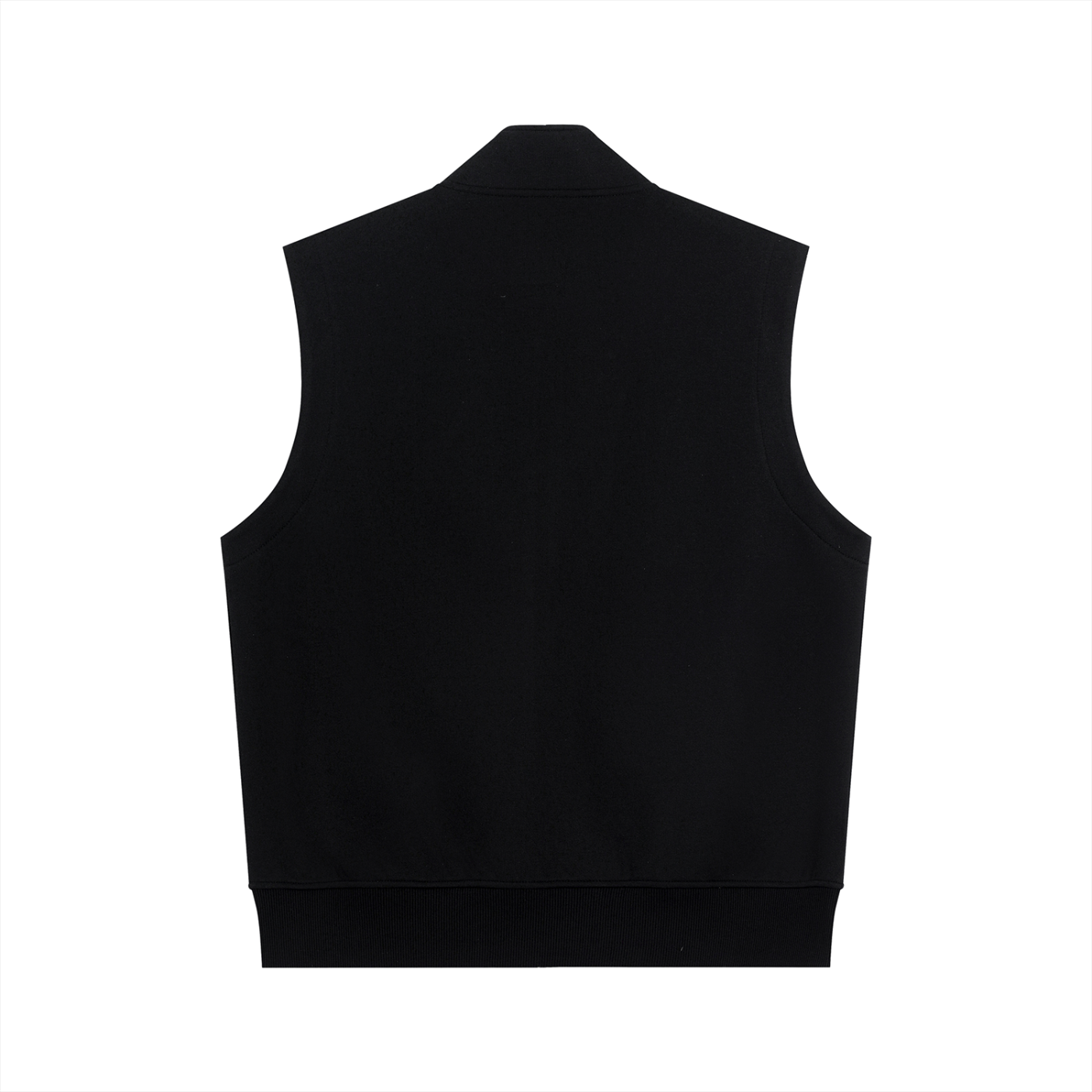 The Essential Gilet Vest