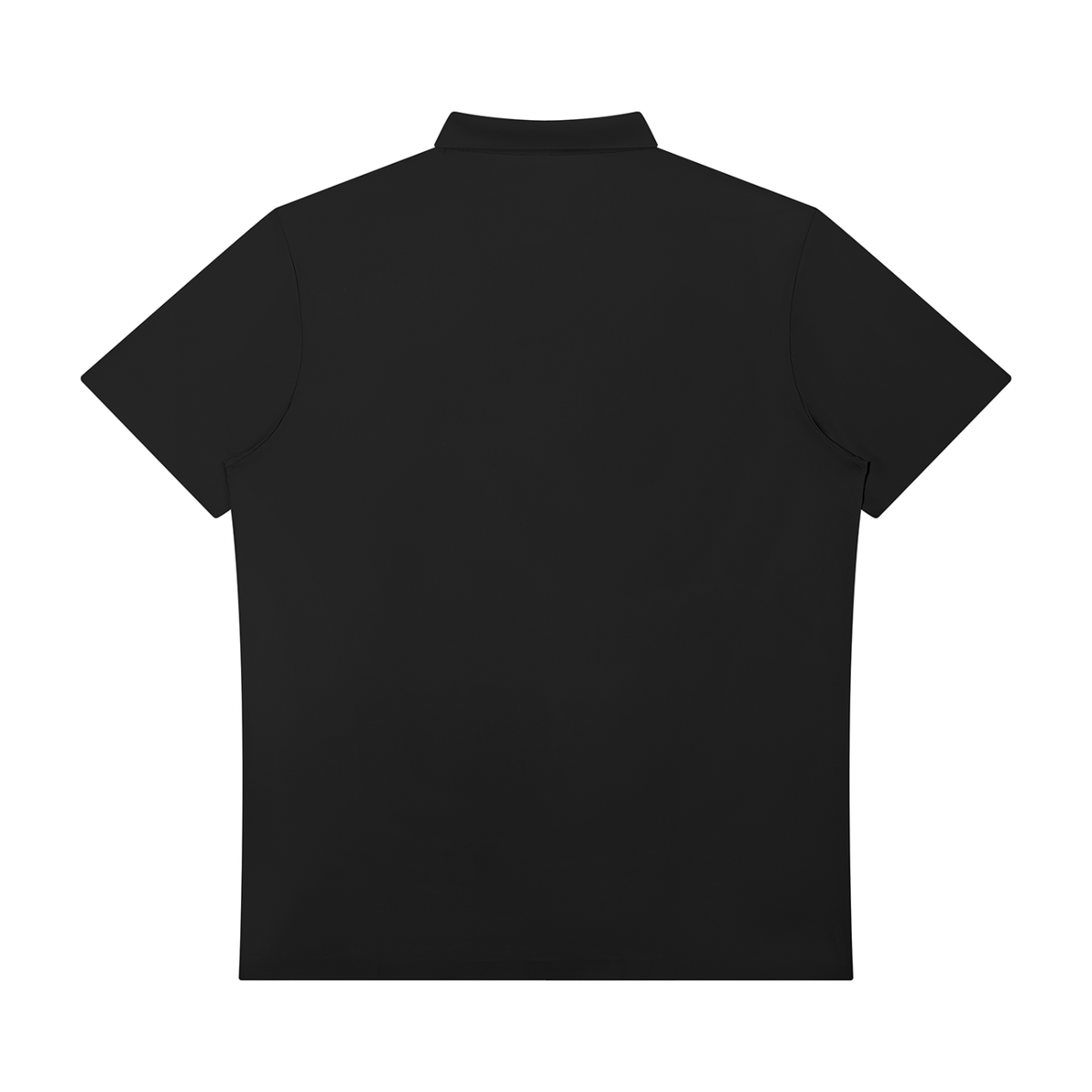 The Active Pace Polo Quarter-Zip