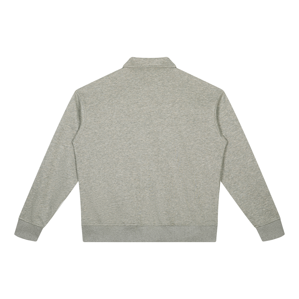 The Regent Quarter Zip
