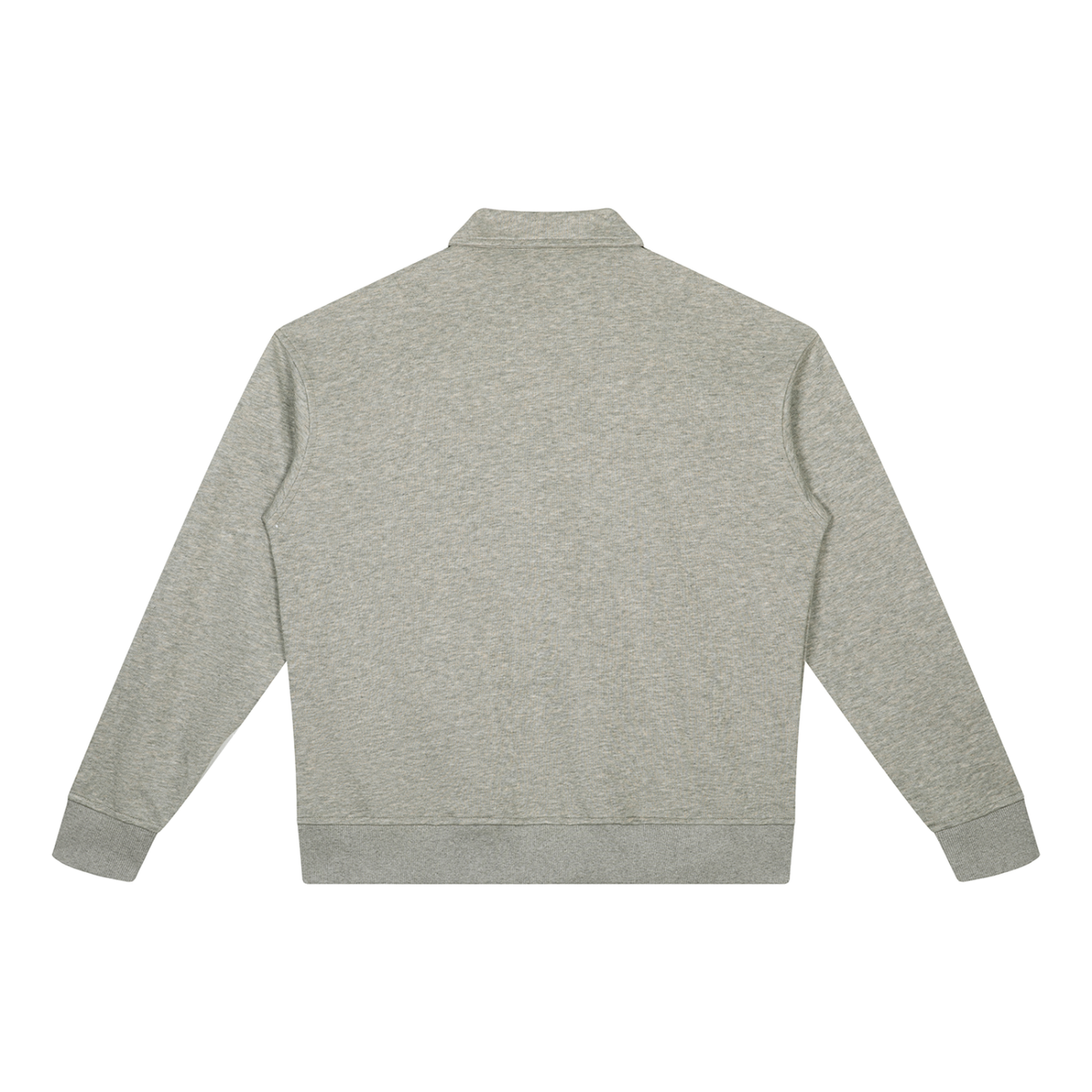 The Regent Quarter Zip
