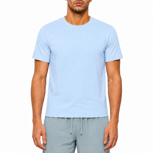 The Essential Summer T-Shirt