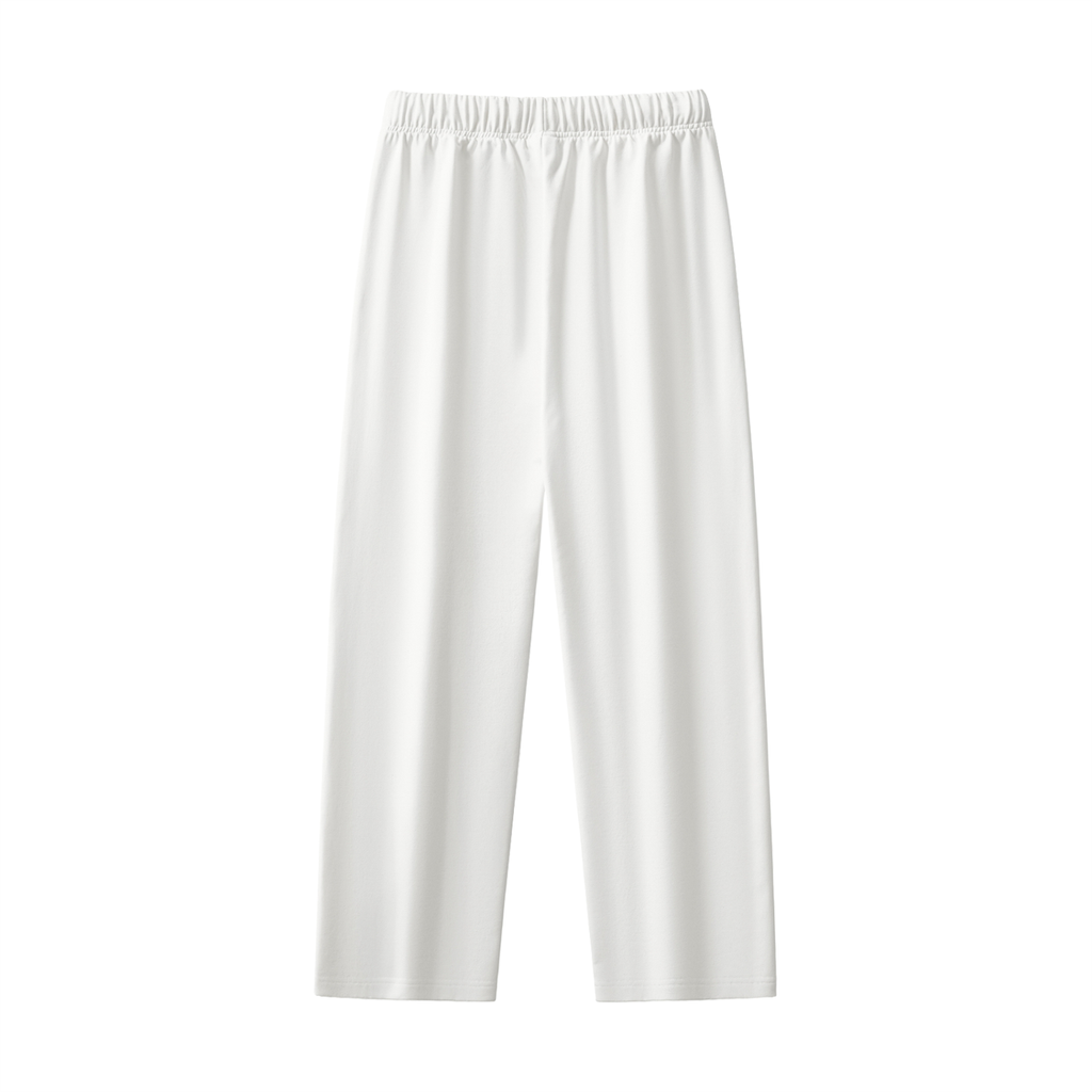 The Essential Adjustable Sweatpants