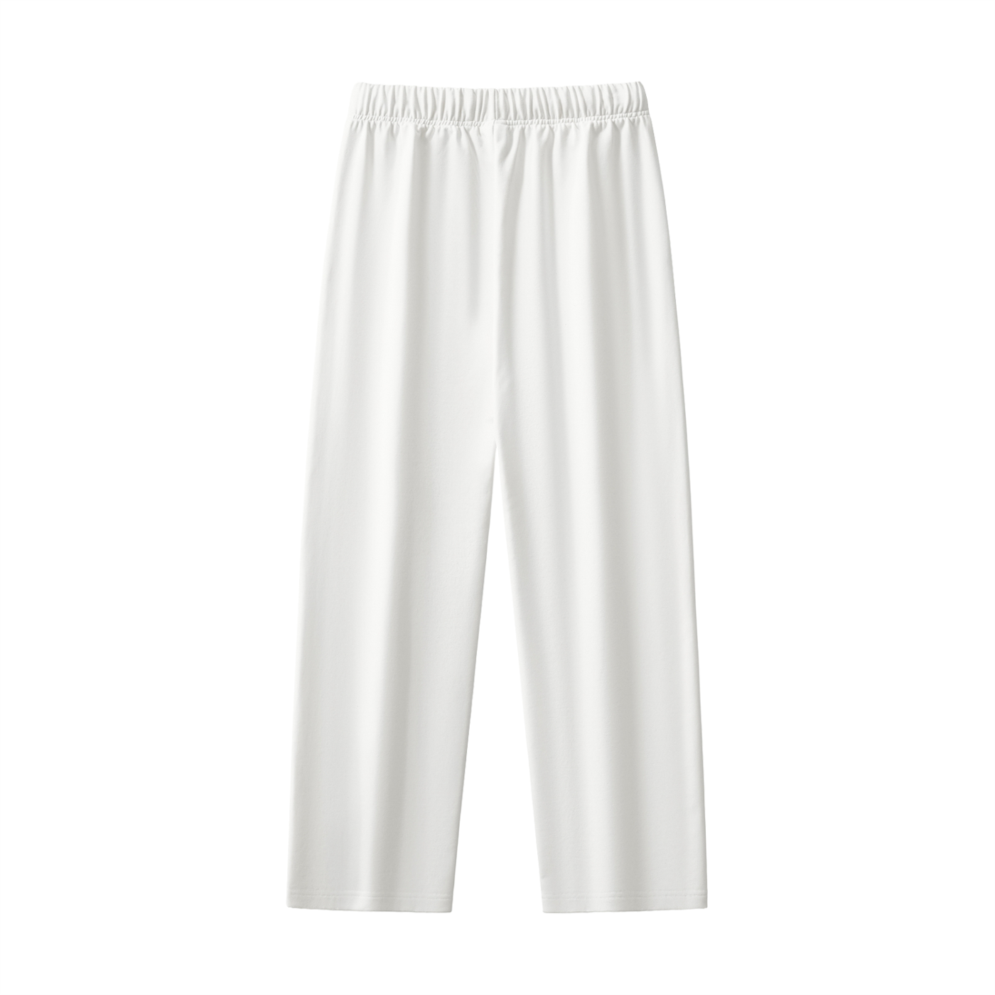 The Essential Adjustable Sweatpants