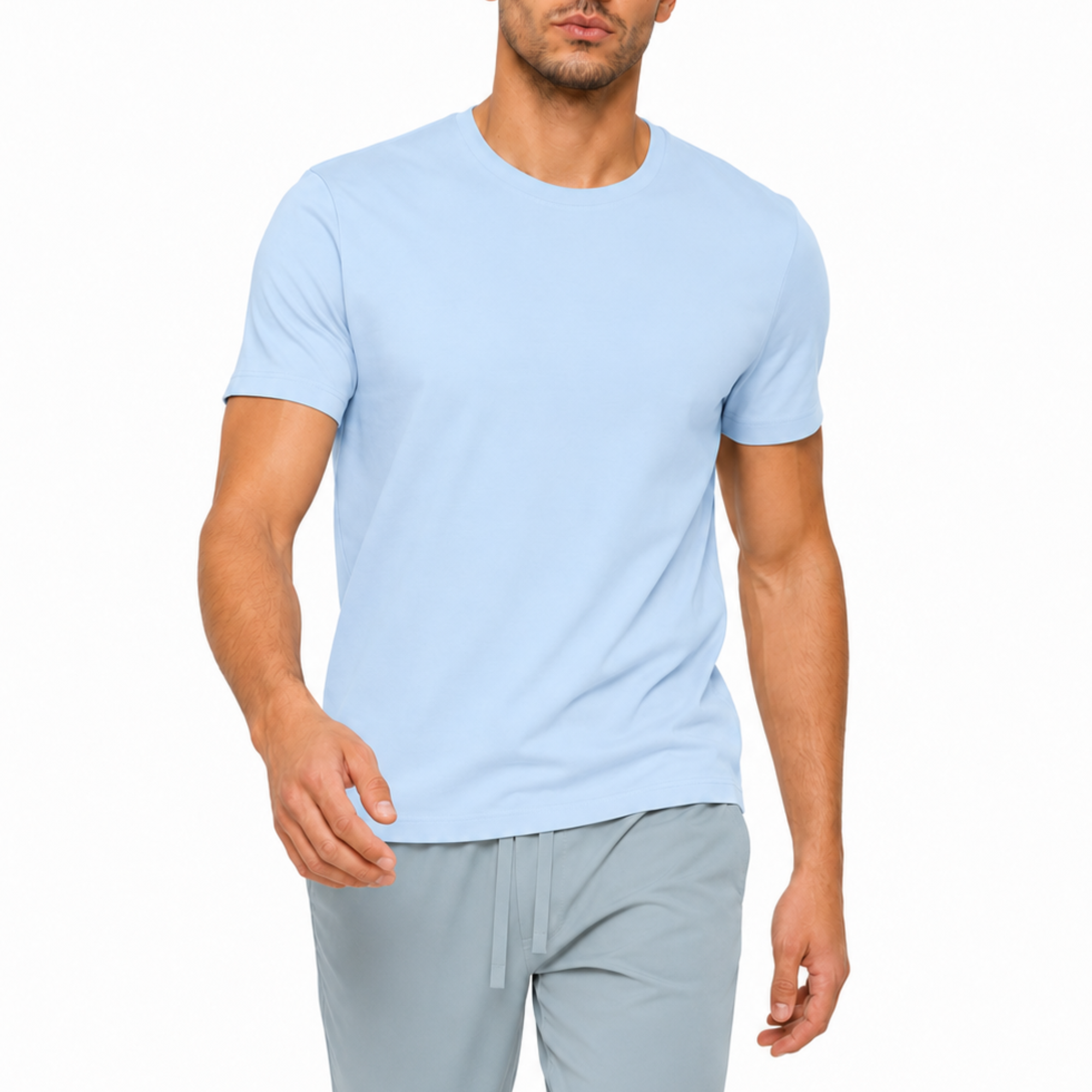 The Essential Summer T-Shirt