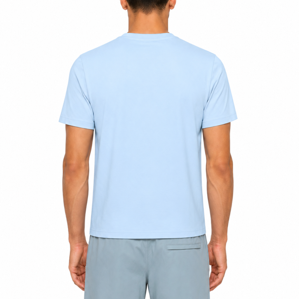 The Essential Summer T-Shirt